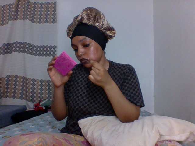 Ice-spice1 live cam on BongaCams