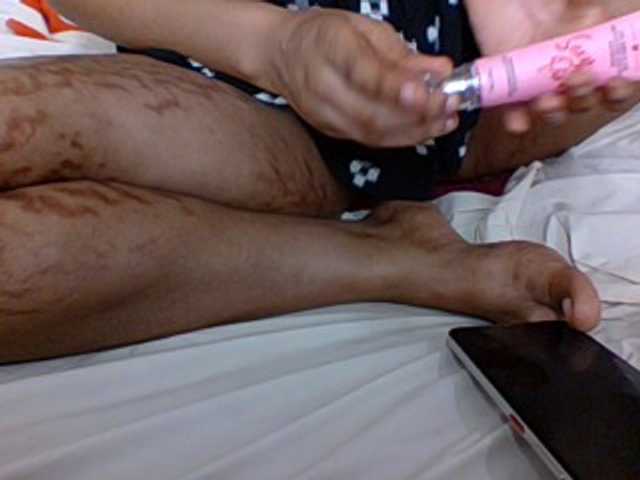 Ice-spice1 live cam on BongaCams