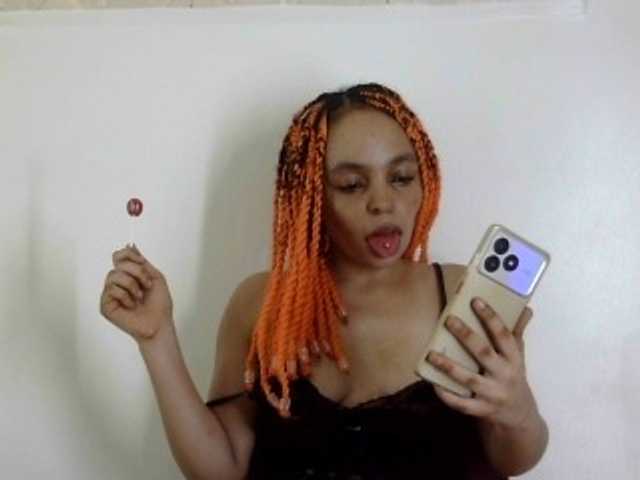 Ice-spice1 live cam on BongaCams