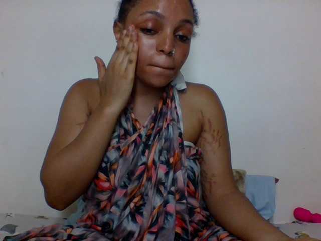 Ice-spice1 live cam on BongaCams