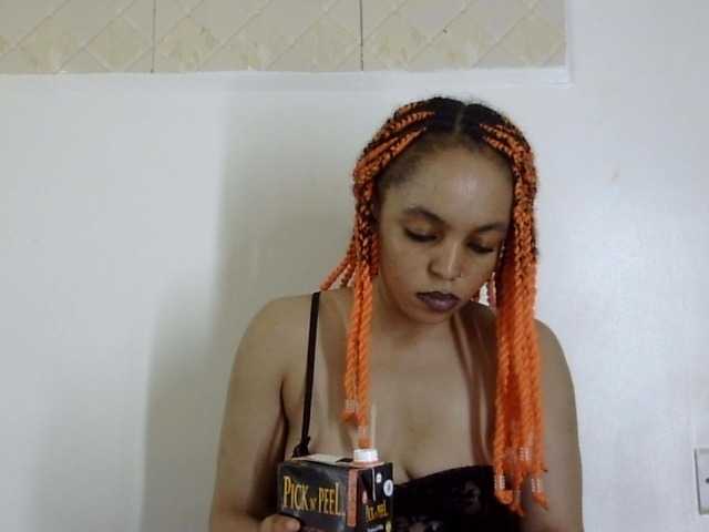Ice-spice1 live cam on BongaCams