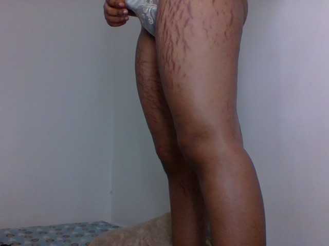 Ice-spice1 live cam on BongaCams