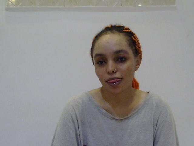 Ice-spice1 live cam on BongaCams