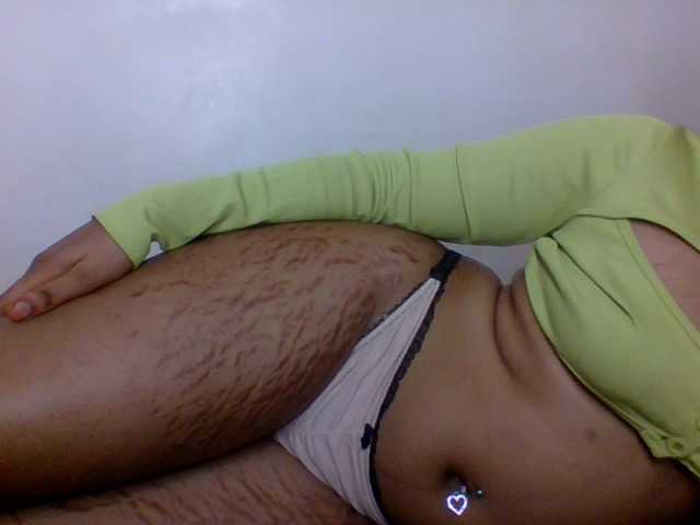 Ice-spice1 live cam on BongaCams