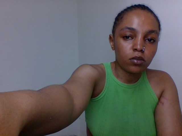 Ice-spice1 live cam on BongaCams