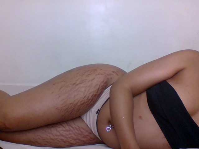 Ice-spice1 live cam on BongaCams