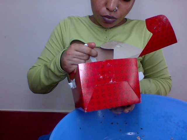 Ice-spice1 live cam on BongaCams