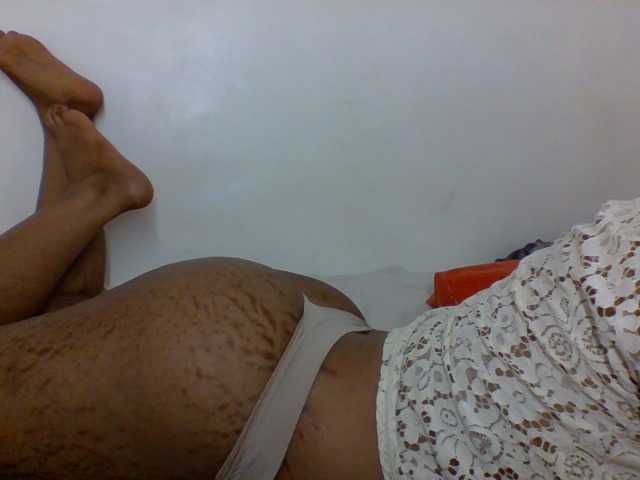 Ice-spice1 live cam on BongaCams