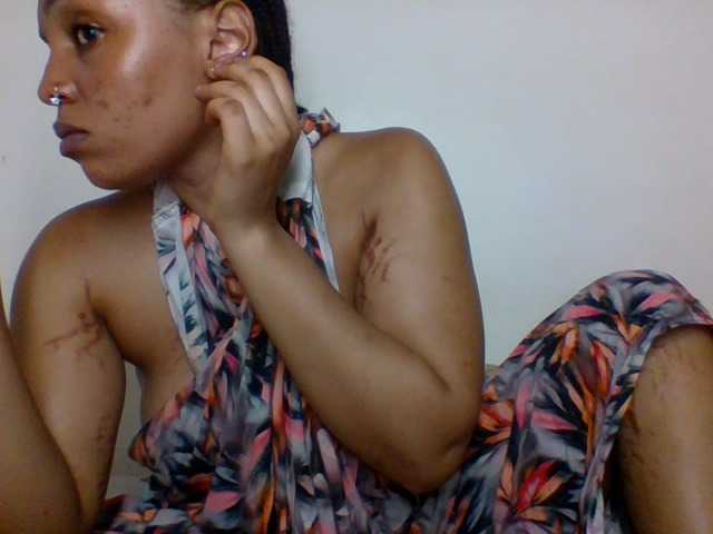 Ice-spice1 live cam on BongaCams