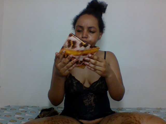 Ice-spice1 live cam on BongaCams