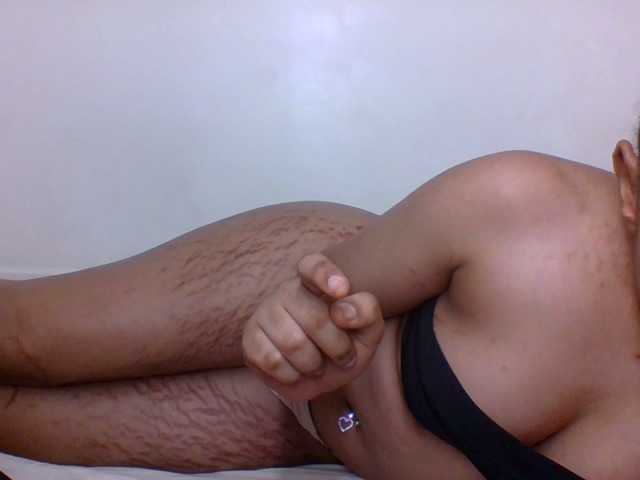 Ice-spice1 live cam on BongaCams