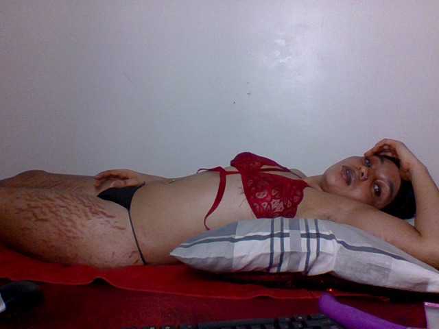 Ice-spice1 live cam on BongaCams