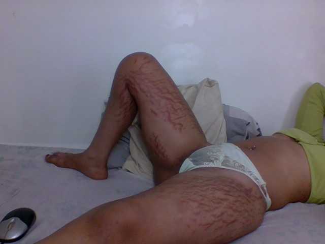 Ice-spice1 live cam on BongaCams
