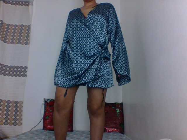 Ice-spice1 live cam on BongaCams