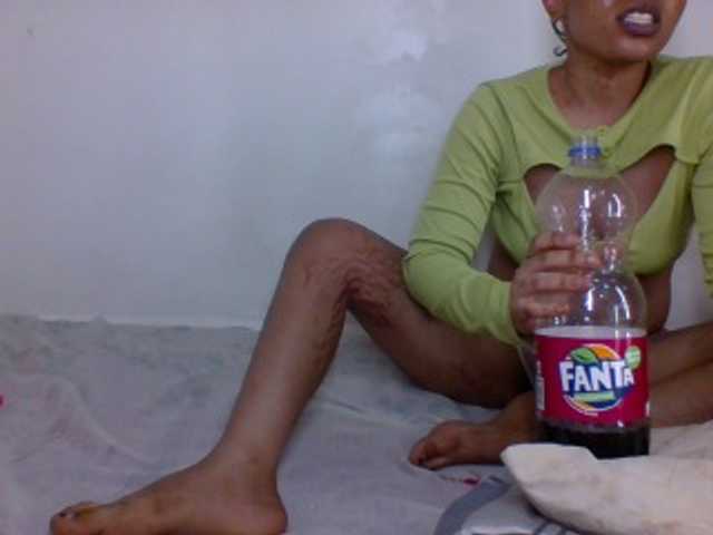 Ice-spice1 live cam on BongaCams