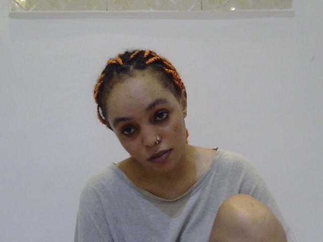 Ice-spice1 live cam on BongaCams