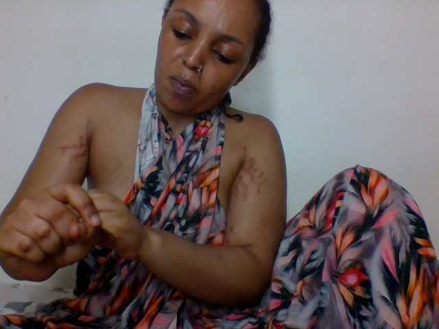 Ice-spice1 live cam on BongaCams