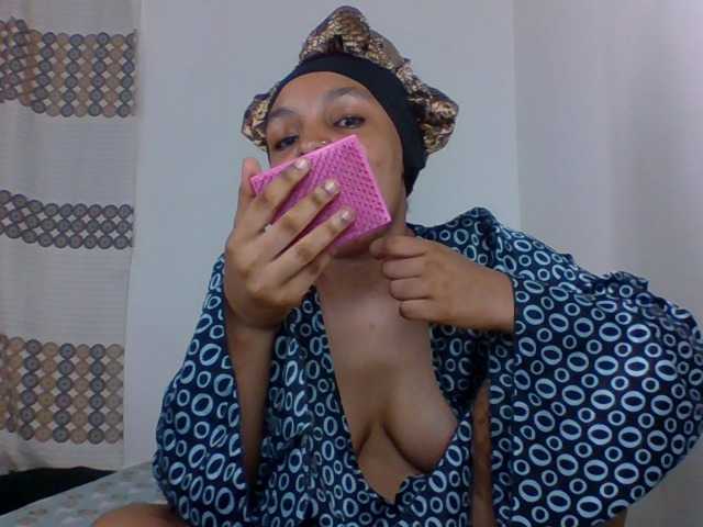 Ice-spice1 live cam on BongaCams