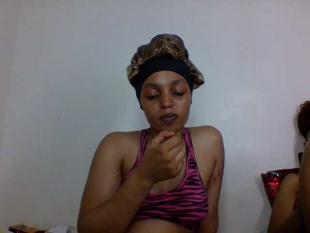 Ice-spice1 live cam on BongaCams