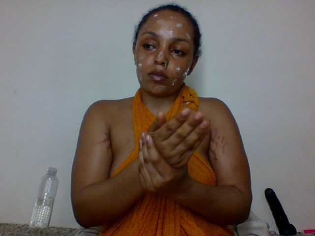 Ice-spice1 live cam on BongaCams
