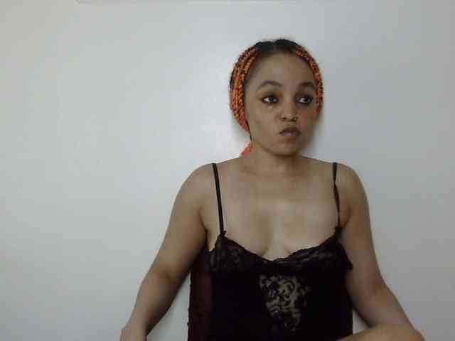Candy011 webcam