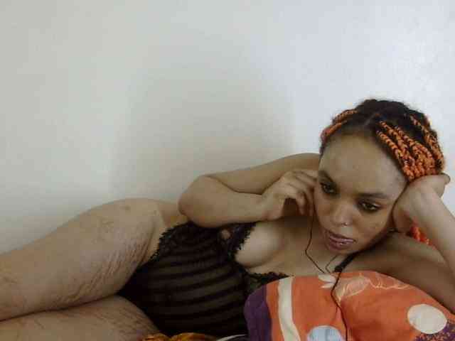 Candy011 webcam
