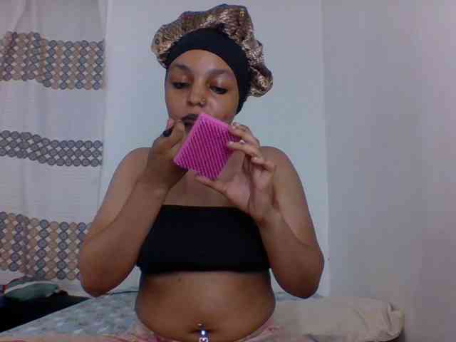 Candy011 webcam
