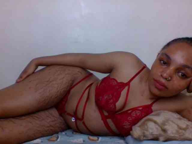 Candy011 webcam