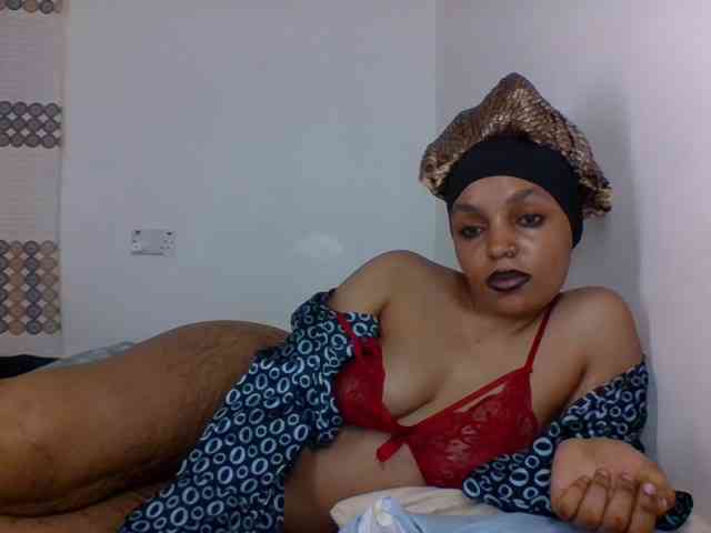 Candy011 webcam