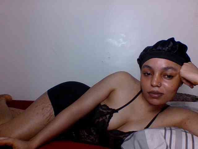 Candy011 webcam