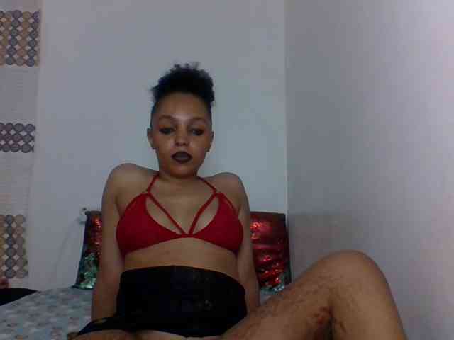 Candy011 webcam