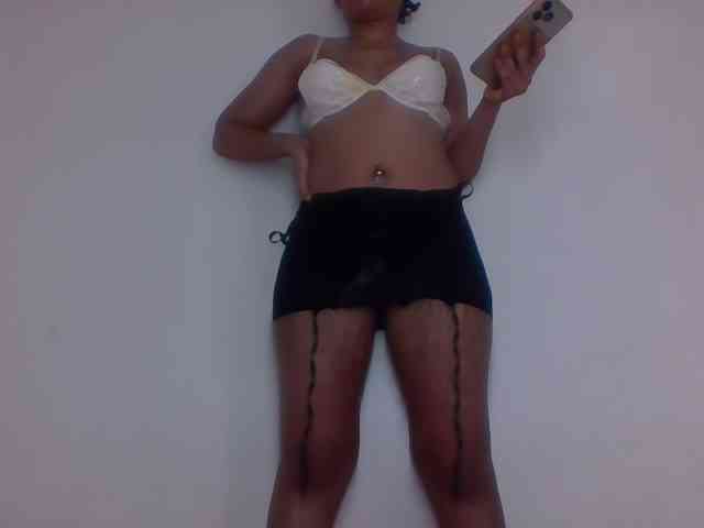 Candy011 webcam