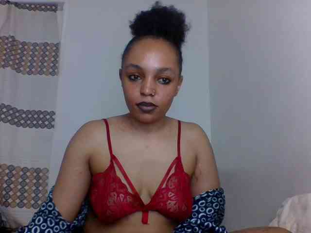 Candy011 webcam