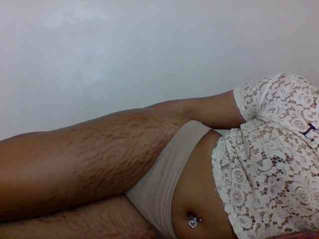 Candy011 webcam