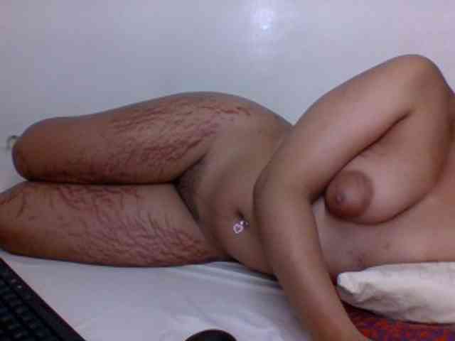 Candy011 webcam