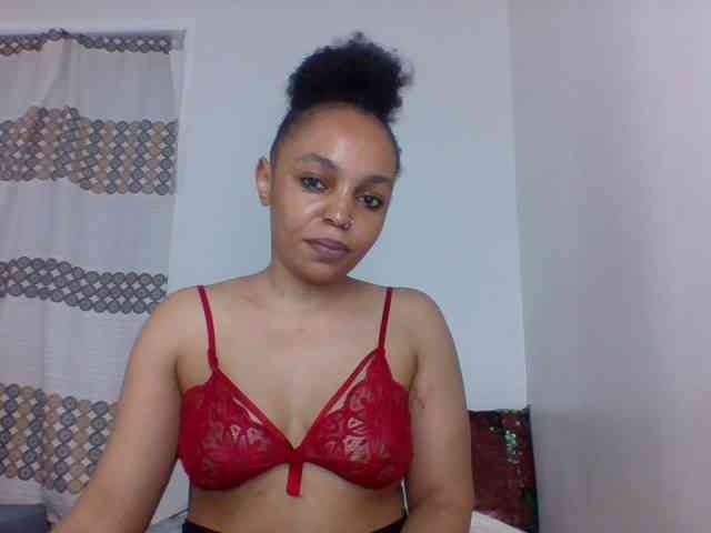 Candy011 webcam