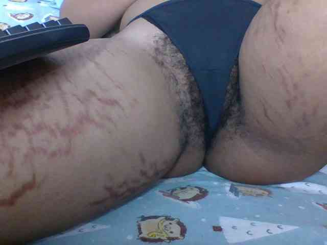Candy011 webcam