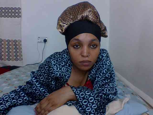Candy011 webcam
