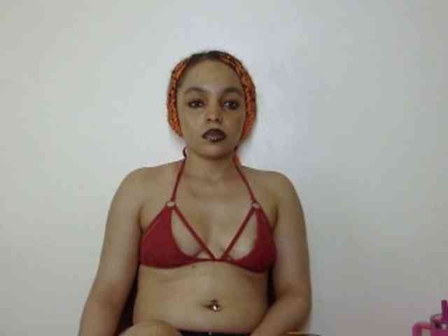 Candy011 webcam