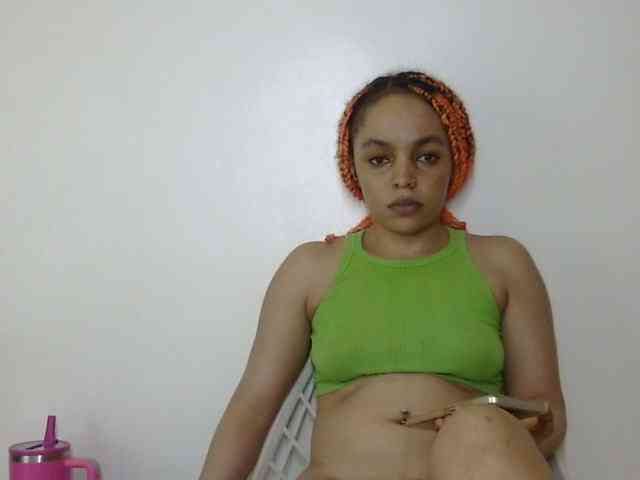 Candy011 webcam