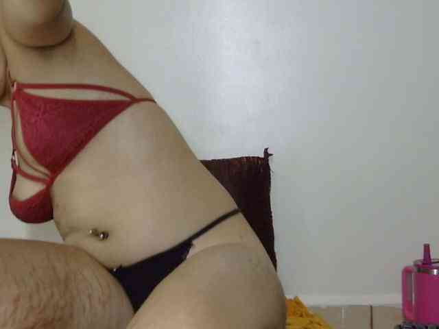 Candy011 webcam