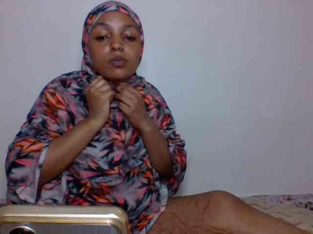 Candy011 webcam
