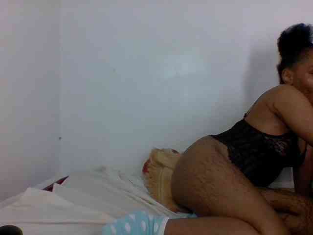 Candy011 webcam