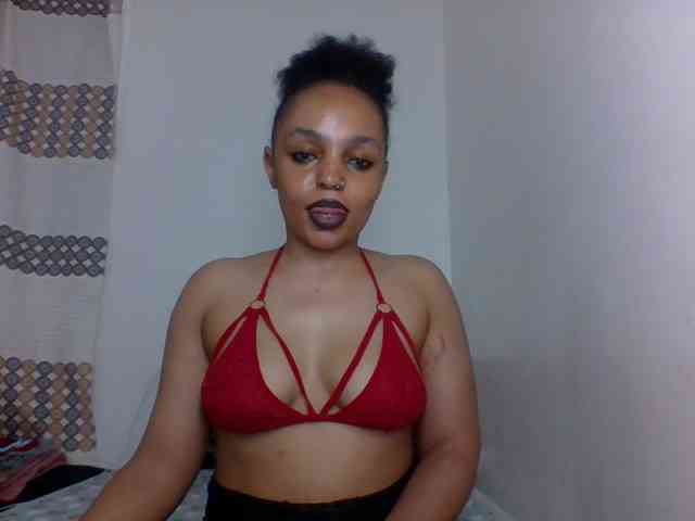 Candy011 webcam