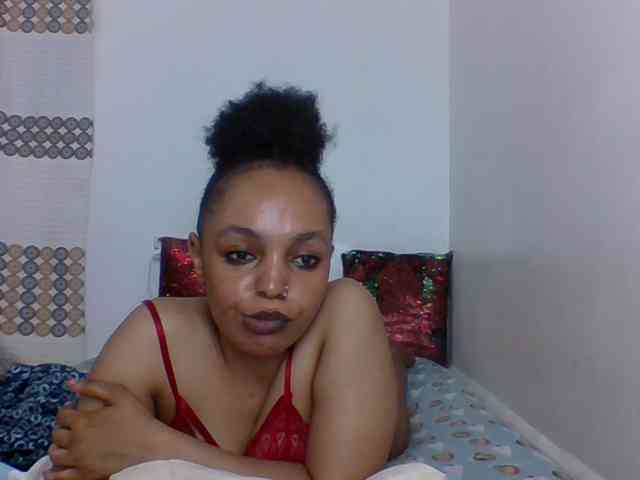 Candy011 webcam