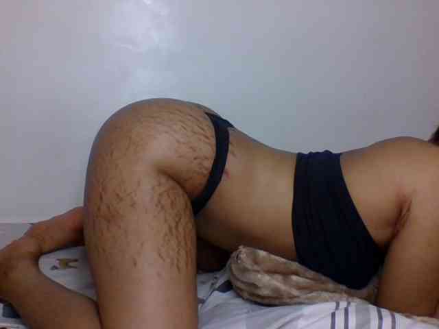 Candy011 webcam