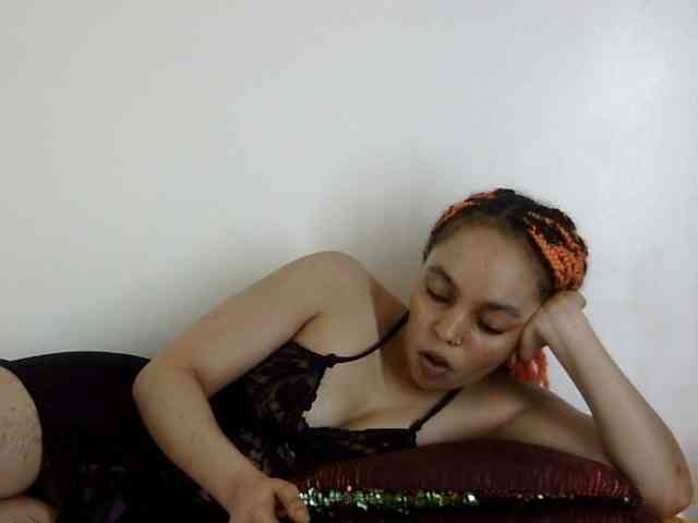 Candy011 webcam