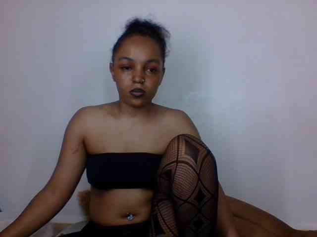 Candy011 webcam
