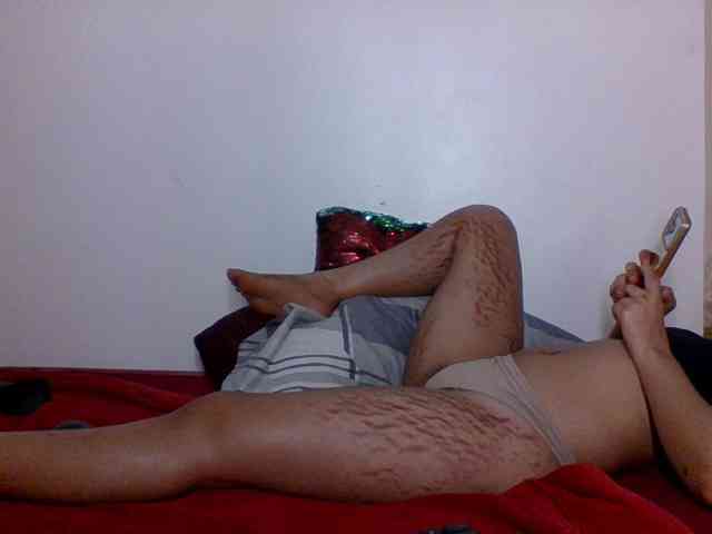 Candy011 webcam