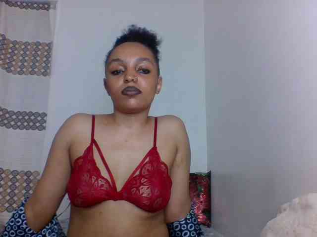 Candy011 webcam